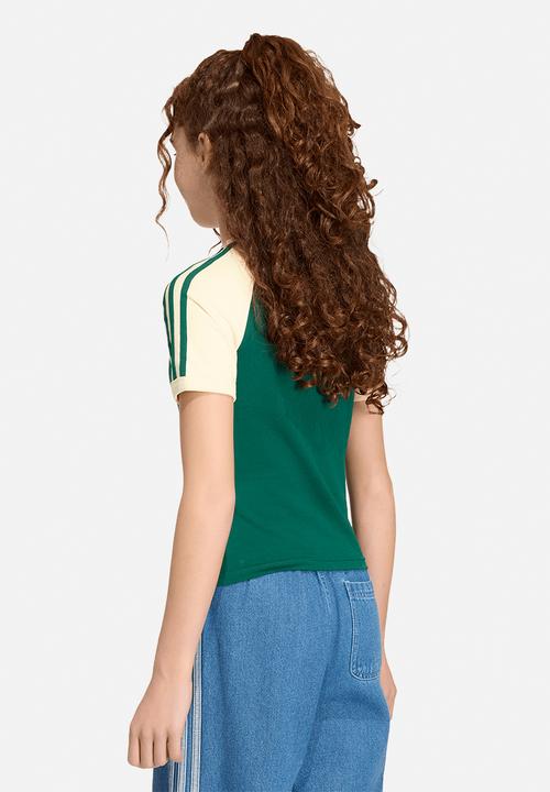 adidas Originals - 3S Sl Tee