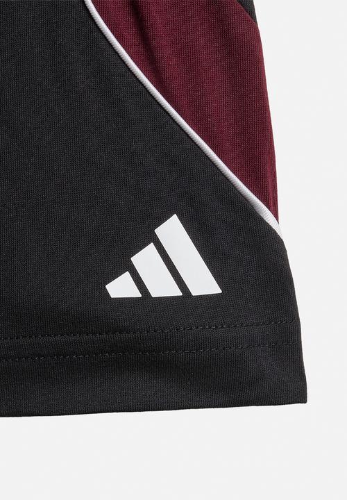 adidas Performance - I Mrvl Sm T Set