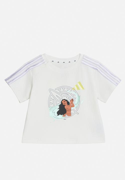 adidas Performance - I Dy Mna T Set