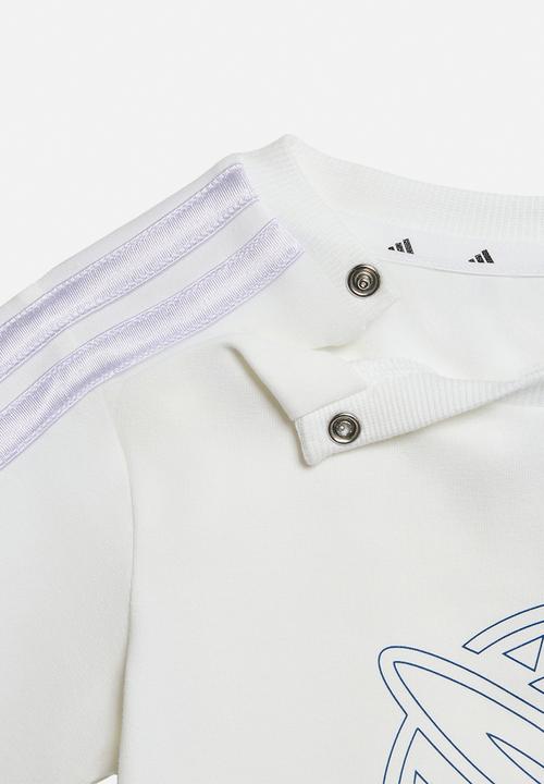 adidas Performance - I Dy Mna T Set