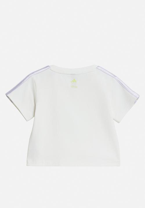 adidas Performance - I Dy Mna T Set