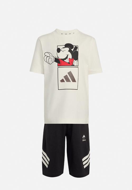 adidas Performance - Lk Dy Mm T Set