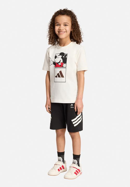 adidas Performance - Lk Dy Mm T Set