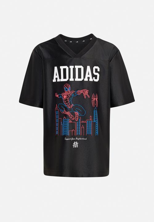 adidas Performance - Lk Mrvl Sm T