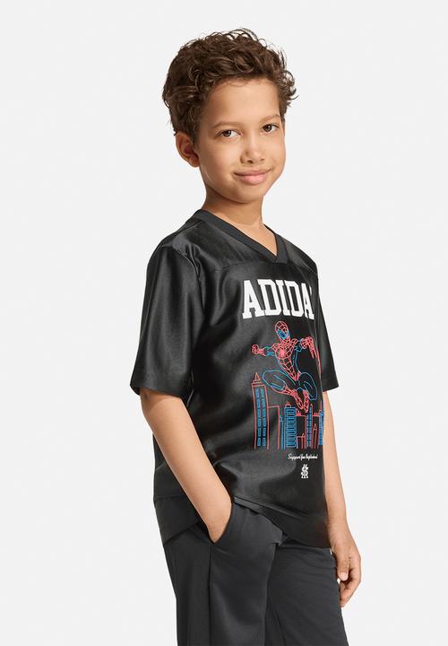 adidas Performance - Lk Mrvl Sm T