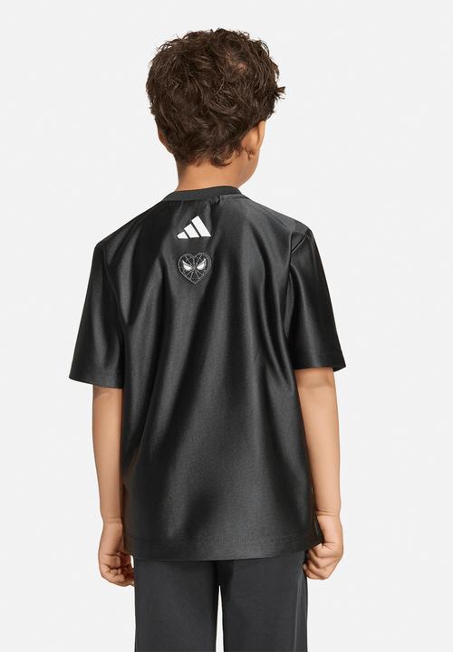 adidas Performance - Lk Mrvl Sm T