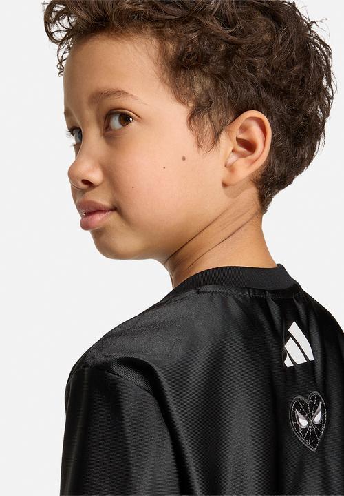 adidas Performance - Lk Mrvl Sm T