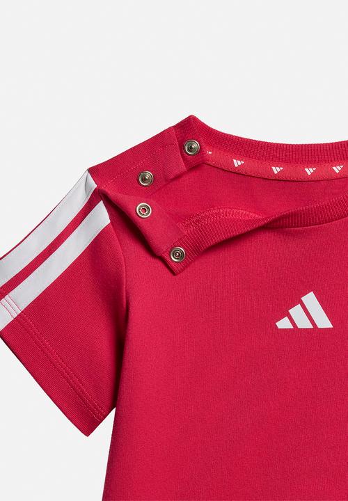 adidas Performance - I 3S T-Set 160