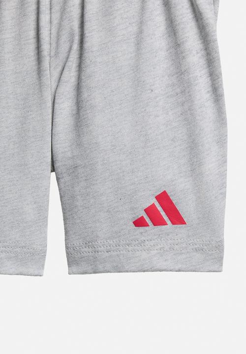 adidas Performance - I 3S T-Set 160