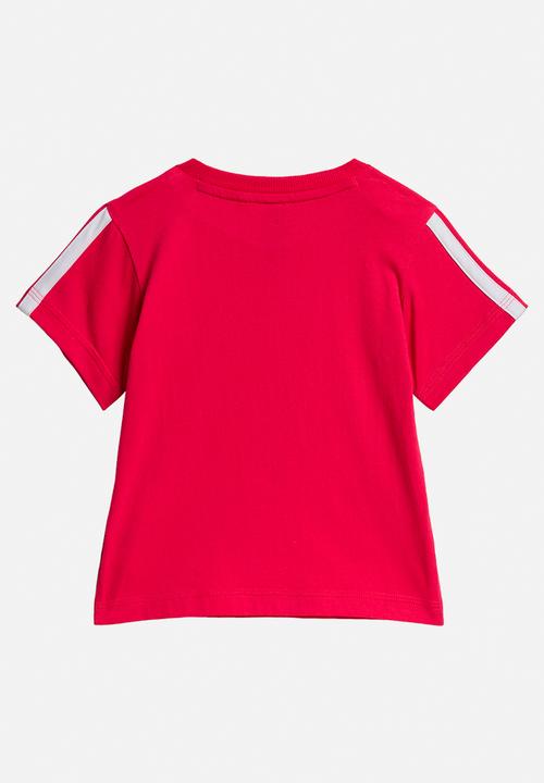 adidas Performance - I 3S T-Set 160