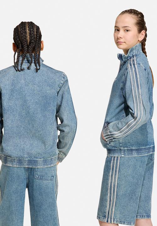 adidas Originals - Firebird Den Tt