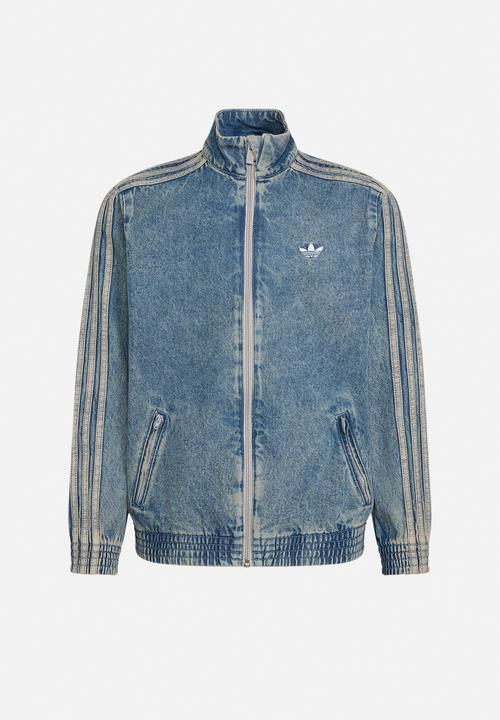 adidas Originals - Firebird Den Tt