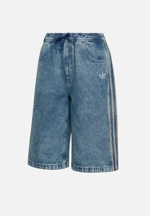 adidas Originals - Lo Denim Jorts
