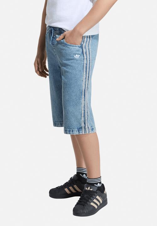 adidas Originals - Lo Denim Jorts