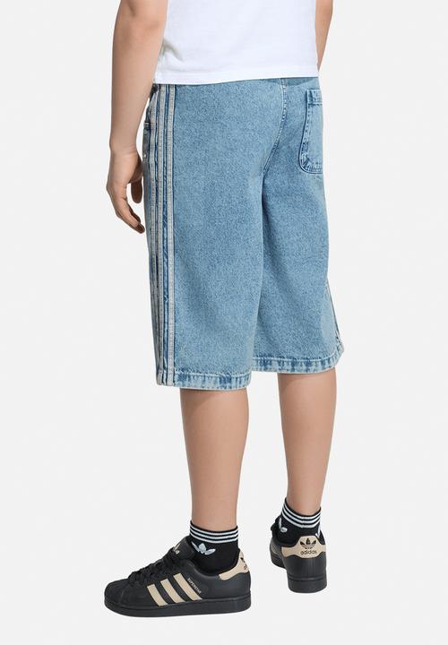 adidas Originals - Lo Denim Jorts