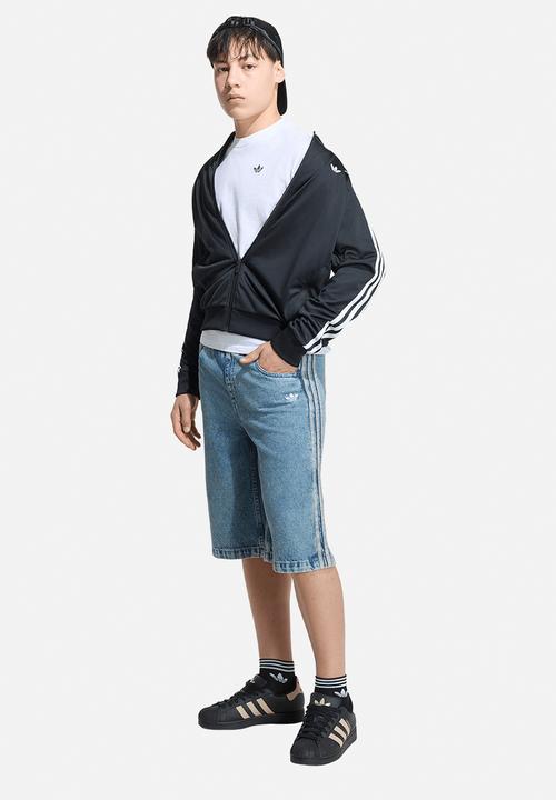adidas Originals - Lo Denim Jorts
