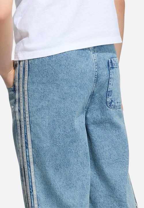 adidas Originals - Lo Denim Jorts