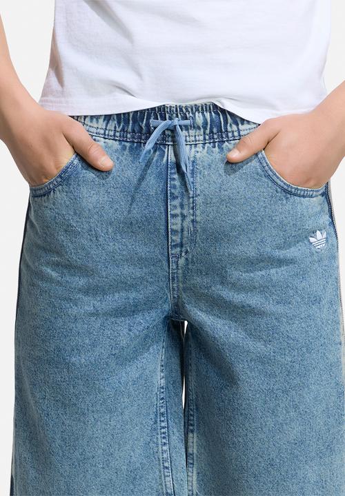 adidas Originals - Lo Denim Jorts