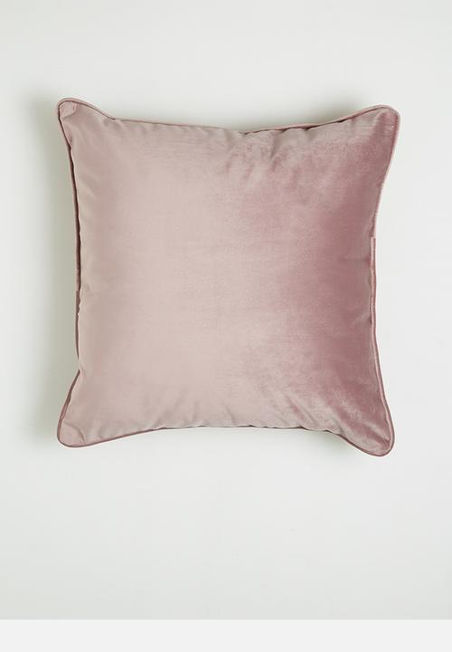 Sixth Floor - Magical cushion