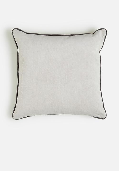 Sixth Floor - Cord cushion 
