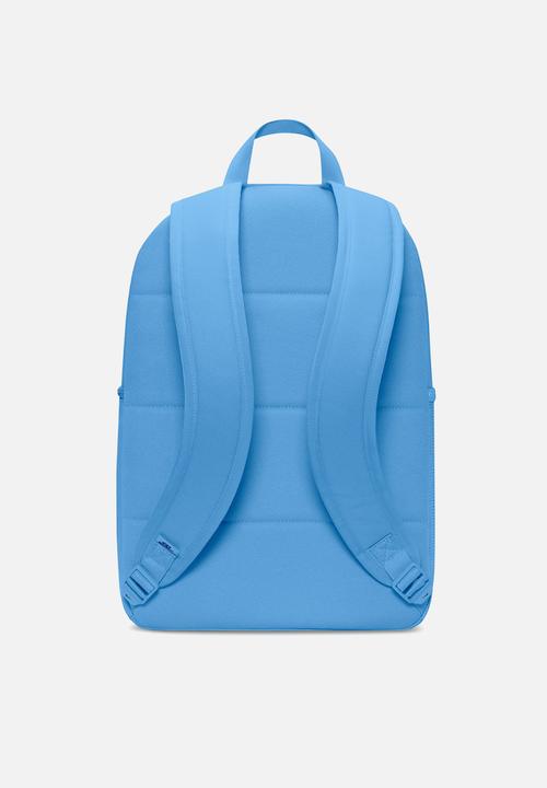 Nike - Nike Heritage 2.0Backpack (23L) - Football Blue/Football Blue/Old Royal