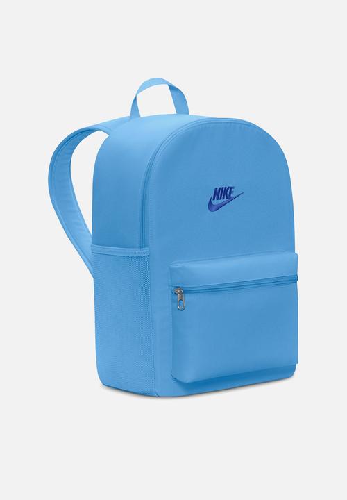Nike - Nike Heritage 2.0Backpack (23L) - Football Blue/Football Blue/Old Royal