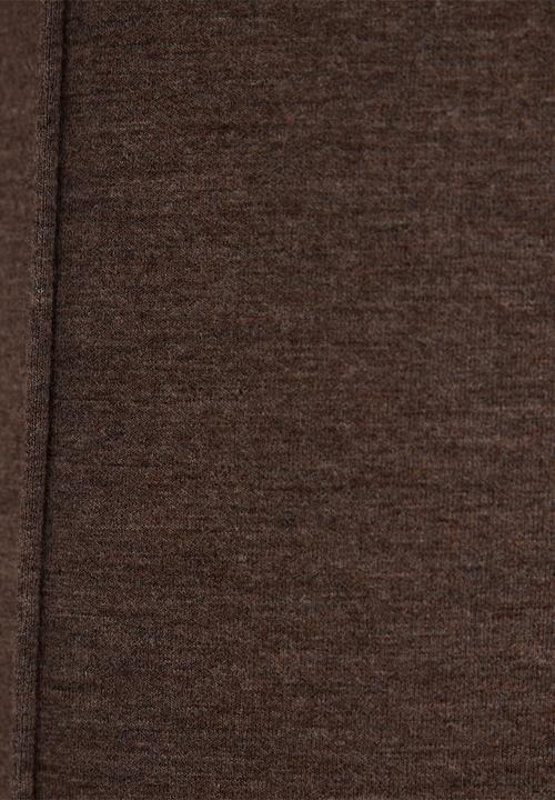 Forever New - Hunter wide leg lounge pants in mocha mist