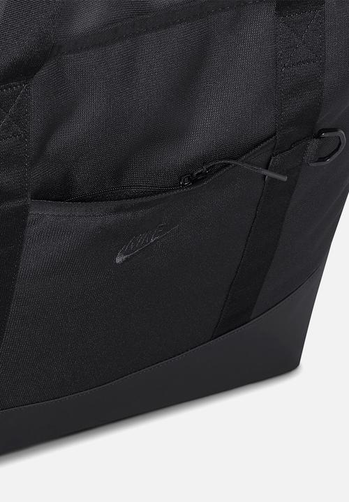 Nike - Heritage Eugene tote bag - black