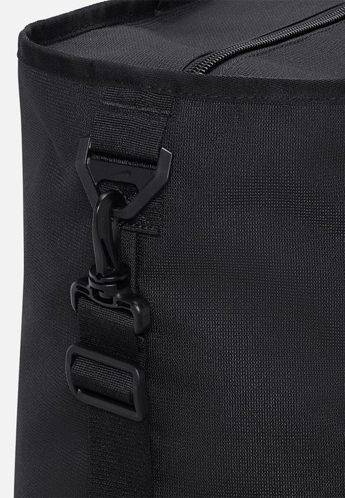Nike - Heritage Eugene tote bag - black