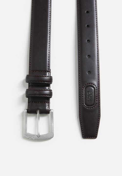 Lee Cooper - Kendrick Brown Belt - Brown