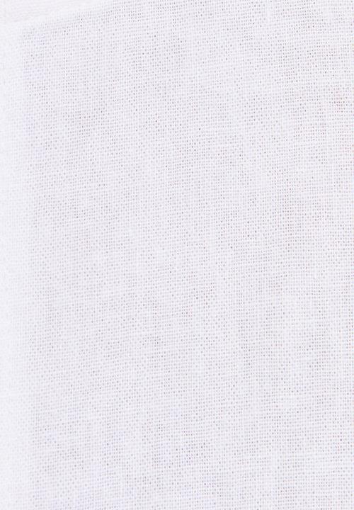 New Look - Linen Blend Sleeveless Top - White