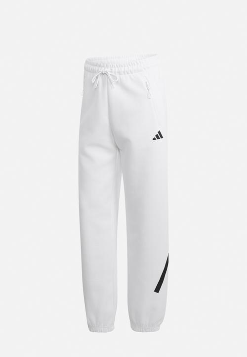 adidas Performance - W Z.N.E. Pt - White