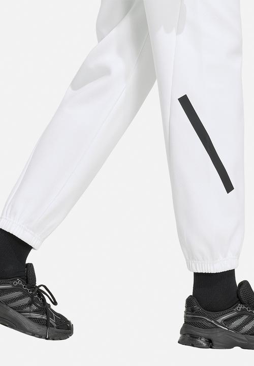 adidas Performance - W Z.N.E. Pt - White