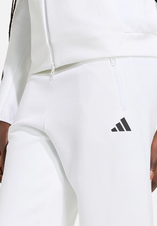 adidas Performance - W Z.N.E. Pt - White