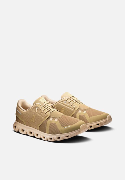 ON Running - Cloud 6