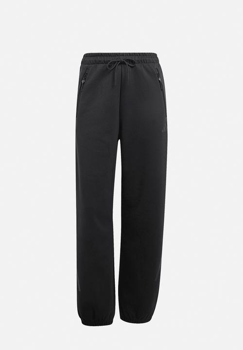 adidas Performance - W Z.N.E. Pt - Black