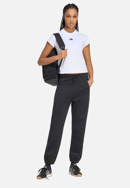 adidas Performance - W Z.N.E. Pt - Black