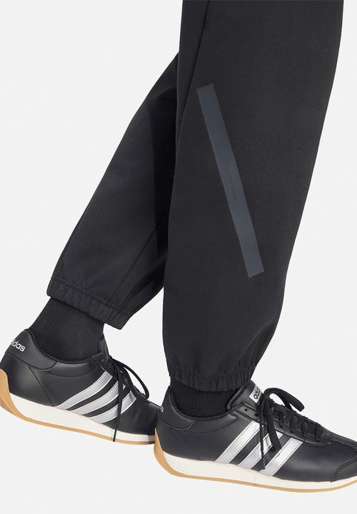adidas Performance - W Z.N.E. Pt - Black