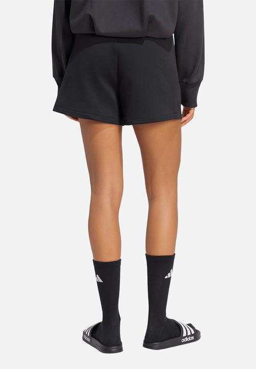 adidas Performance - W Z.N.E.  Short - Black