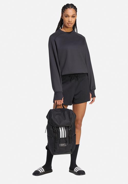 adidas Performance - W Z.N.E.  Short - Black