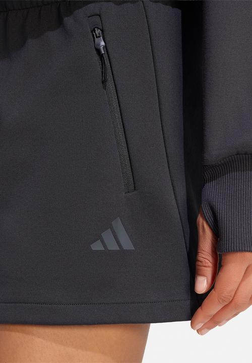 adidas Performance - W Z.N.E.  Short - Black