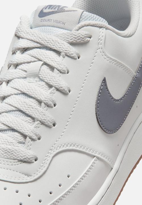 Nike - Nike Court Vision Lo V2 Nbk