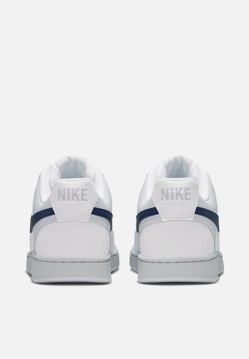 Nike - Nike Court Vision Lo P Nbk