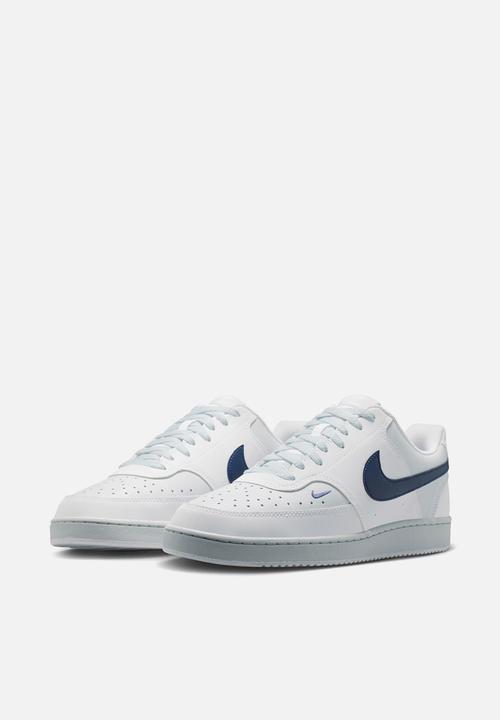 Nike - Nike Court Vision Lo P Nbk