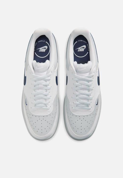 Nike - Nike Court Vision Lo P Nbk