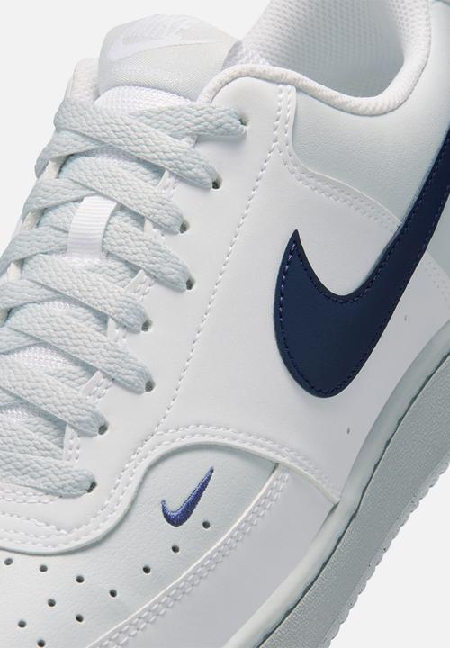 Nike - Nike Court Vision Lo P Nbk