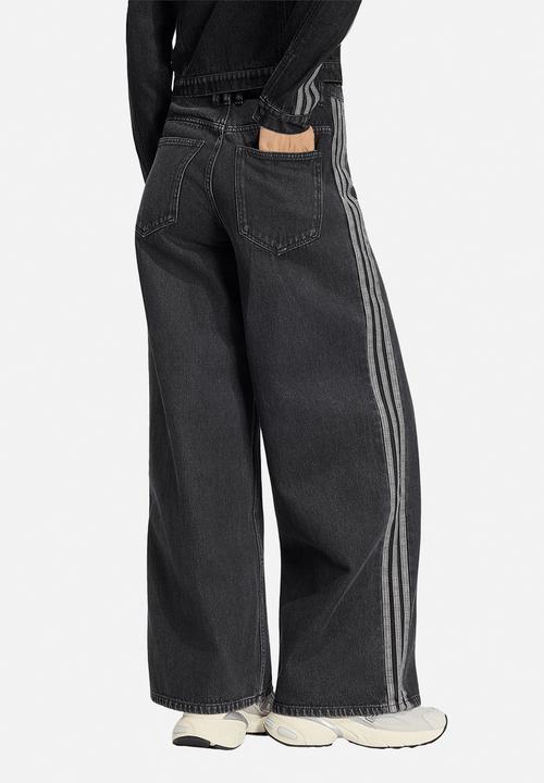 adidas Originals - Wl Pnt D - True Black Denim