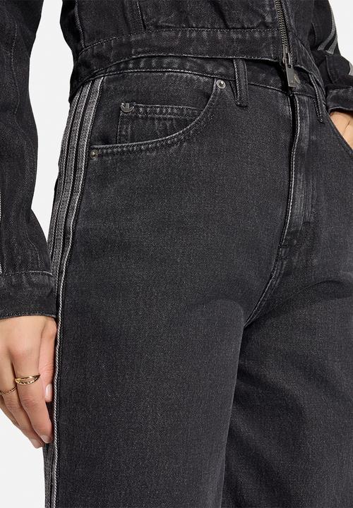 adidas Originals - Wl Pnt D - True Black Denim