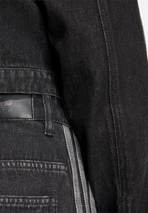 adidas Originals - Wl Pnt D - True Black Denim