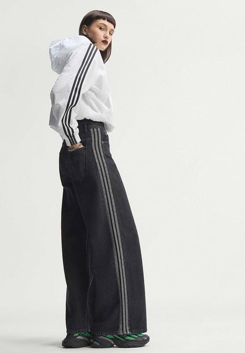 adidas Originals - Wl Pnt D - True Black Denim